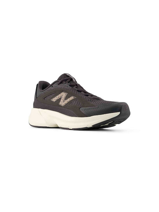 Γυναικεία Αθλητικά Παπούτσια Running Black Animal Print