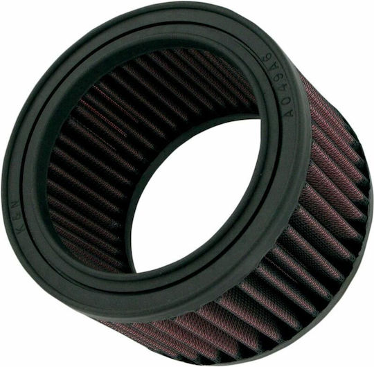 K&N Motorrad-Luftfilter Honda NX 650 Dominator