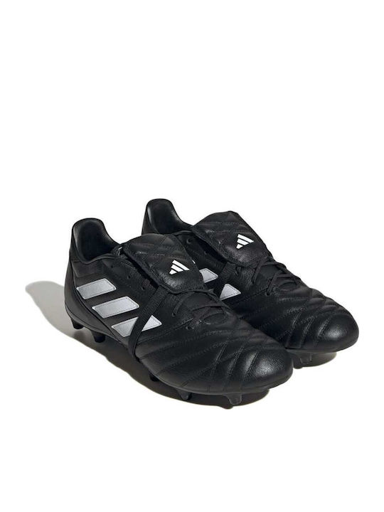 adidas Copa Gloro Pantofi de Fotbal cu crampoane Negre