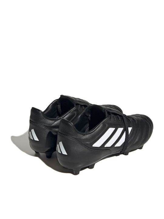 adidas Copa Gloro Pantofi de Fotbal cu crampoane Negre