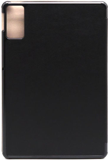 iNOS Flip Cover Μαύρη (Redmi Pad SE 11)