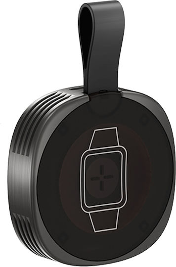 Remax Rp-w99 Ladegerät für Apple Watch Schwarzς