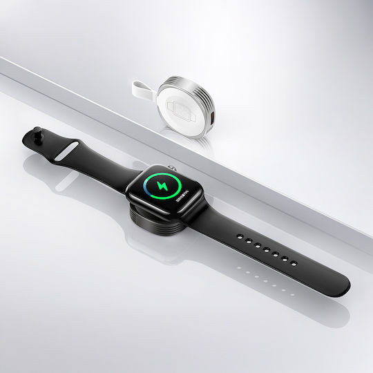 Remax Rp-w99 Ladegerät für Apple Watch Schwarzς