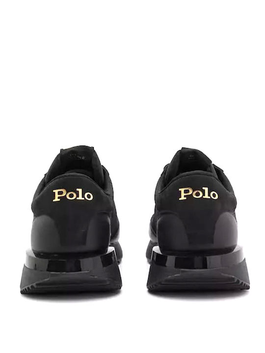 Sneakers Black
