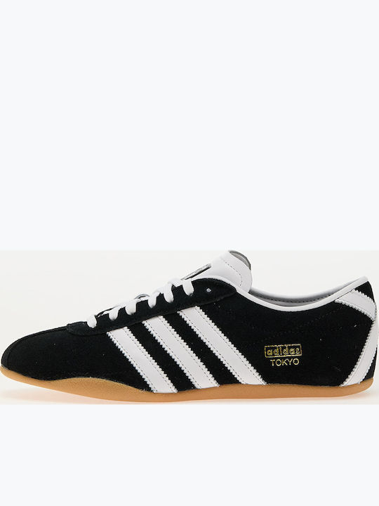 Originals Tokyo Γυναικεία Sneakers Core Black / Ftw White / Gum