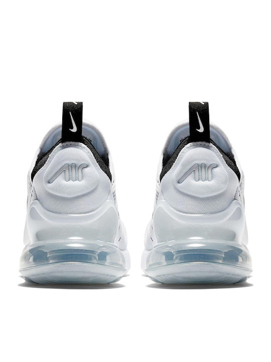 Air Max 270 Damen Sneakers White / Black