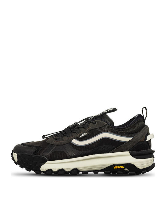 Mte Crosspath Sneakers Washed Black