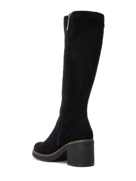 Women's Boots Black