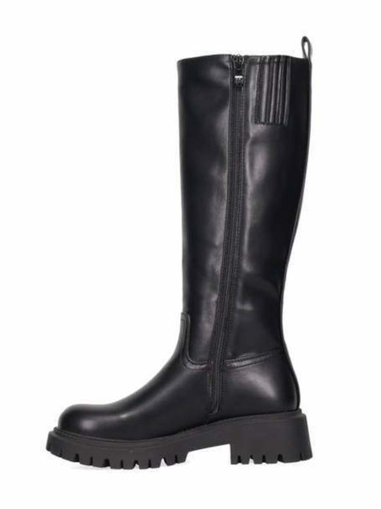 Women's Boots Black