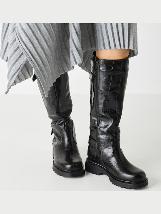 Women's Boots Black