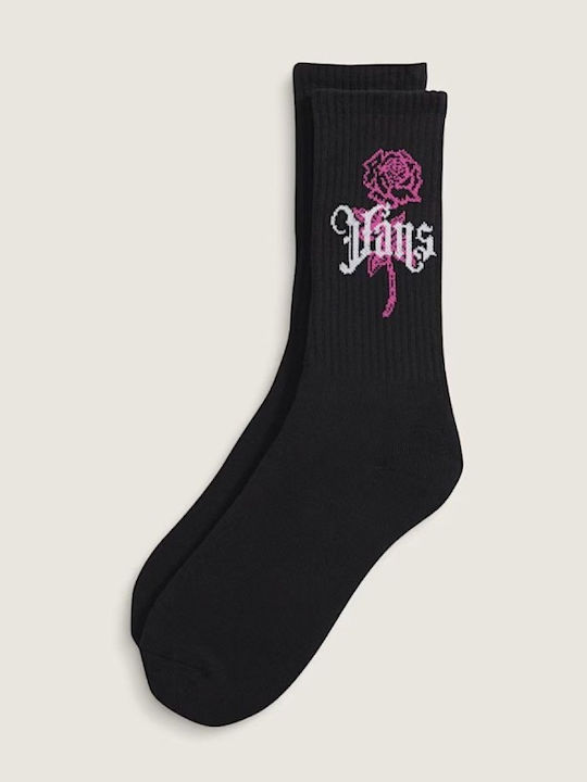 Vans Men's Socks Black Vans Men's Socks Black