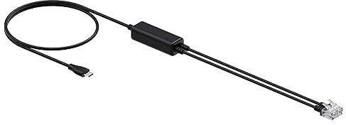 Yealink VOIP Headset (EHS62)