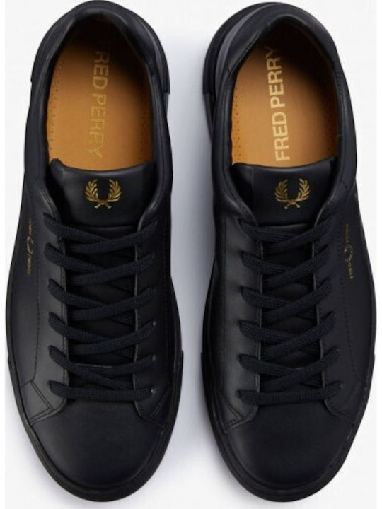 Sneakers Black