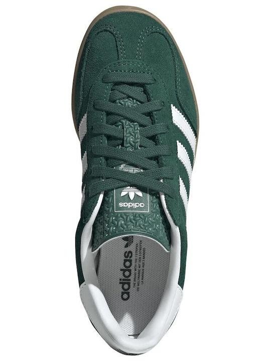 Gazelle Indoor Детски Маратонки Зелени