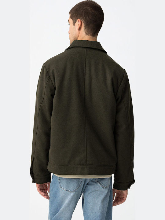 Jacket Verde