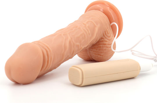 Lilo Realistisch Vibrator Fleisch