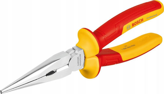 Bosch Δίσκος Εργαλειοφόρου με 5 Εργαλεία Ηλεκτρολόγου