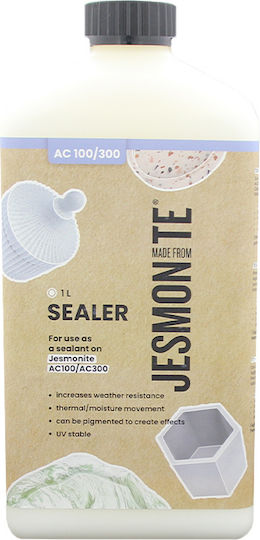 Jesmonite Βερνίκι Εμποτισμού Γυαλιστερό 1kg