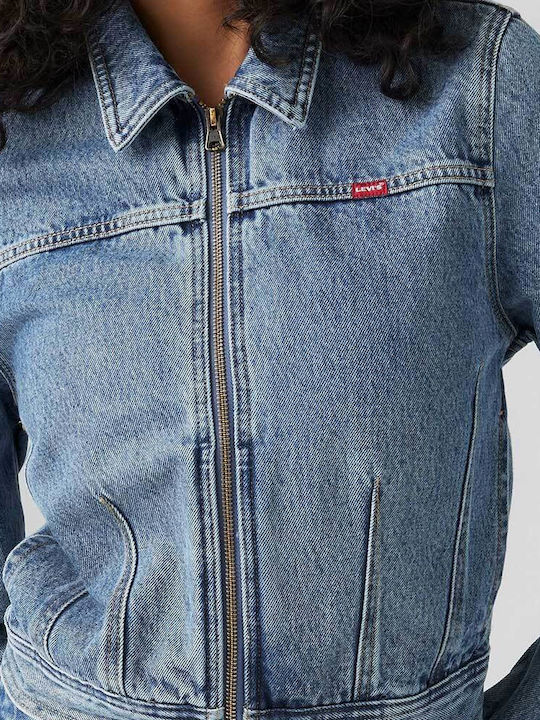 Levi's
