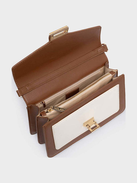 Danny Women's Bag Shoulder Brown
