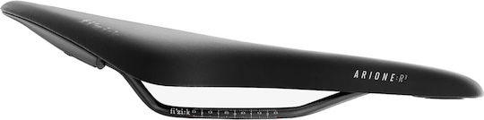 Fizik R3 Open Бежов Велосипедна седалка