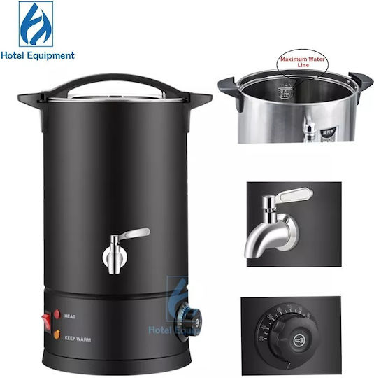 Συσκευή Χύτευσης 10L