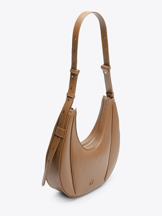Jana Women's Bag Shoulder Brown