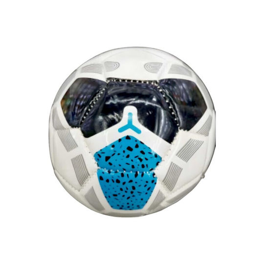 Kids Ball Football Multicolored