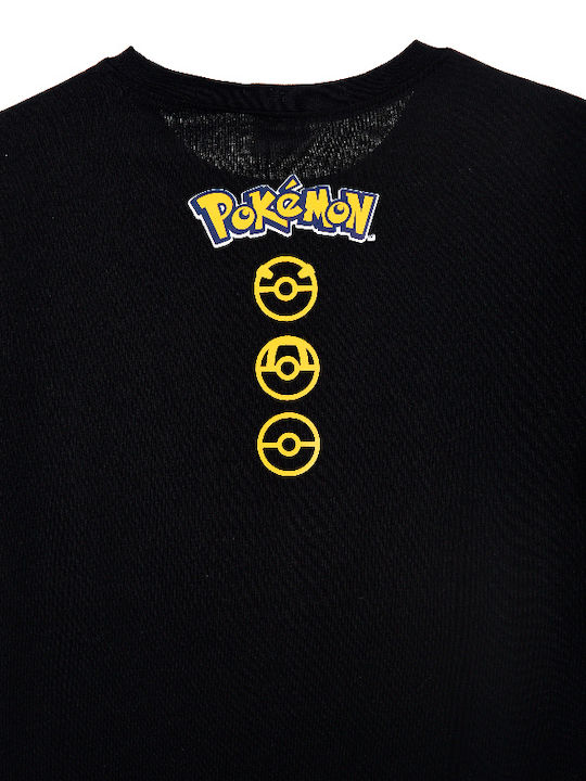 Kids' T-shirt Black