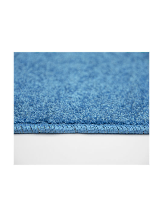 Nikotex Carpets Αντιολισθητικό Παιδικό Χαλί Hamilton Σιέλ 160x240