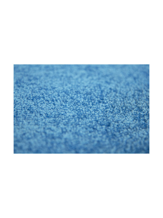 Nikotex Carpets Αντιολισθητικό Παιδικό Χαλί Hamilton Σιέλ 133x190