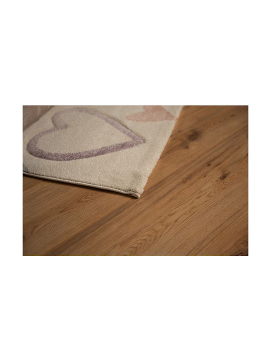 Tzikas Carpets Kids Synthetic Rug 76765-260 Road 160x230cm