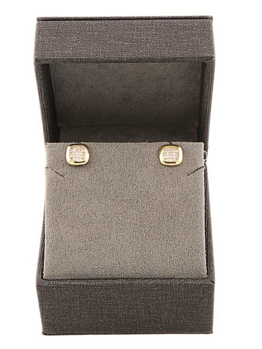 Sorelly Ohrringe aus Gold 9K