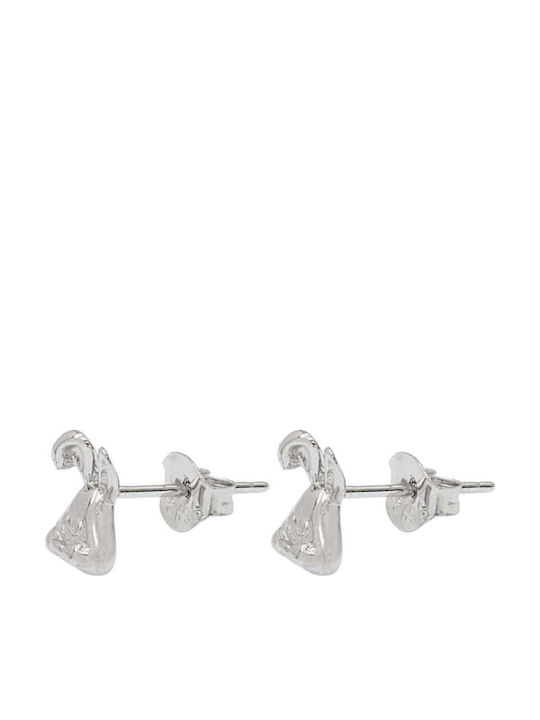 Sorelly Ohrringe aus Silber