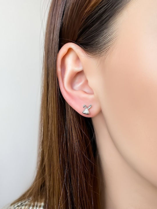 Sorelly Ohrringe aus Silber