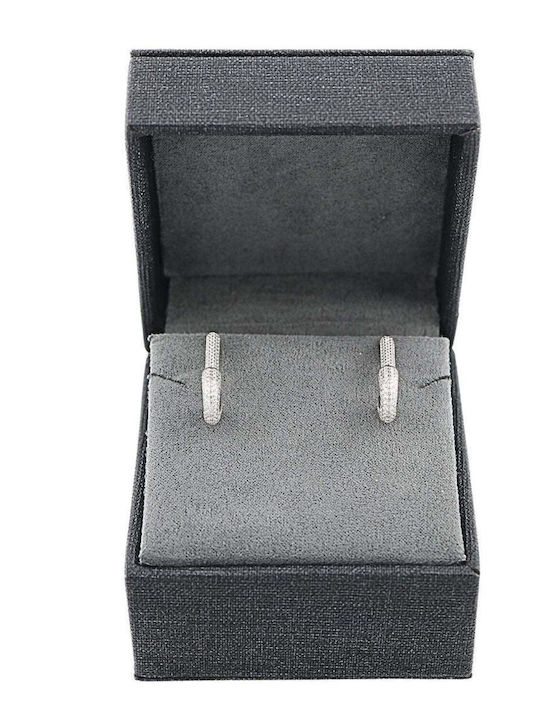 Sorelly Ohrringe aus Silber