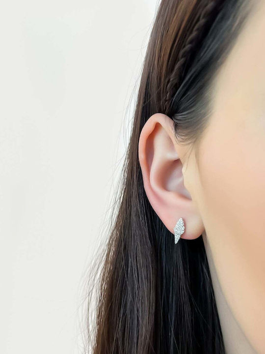 Sorelly Earrings made of Silver