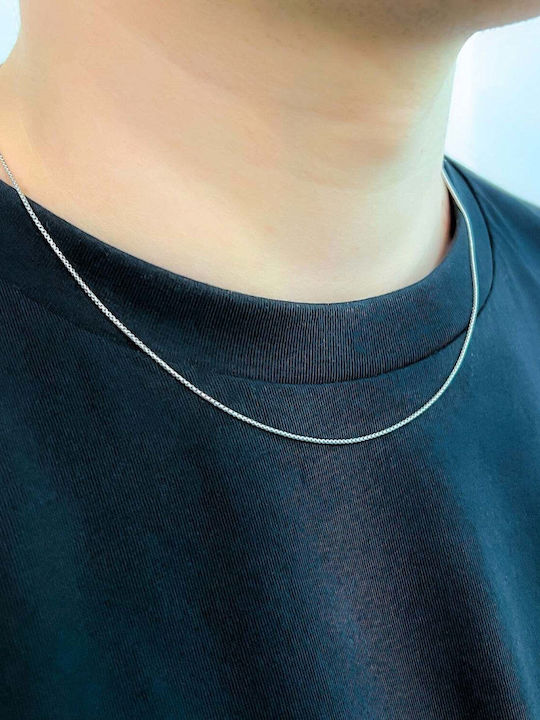 Sorelly Charm mit Design Schlange aus Silber