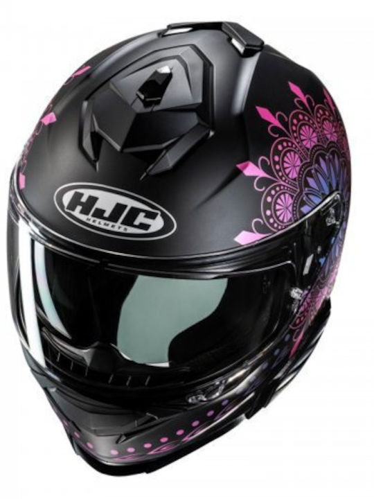 HJC i71 Full Face ECE 22.06 HJC i71 Full Face ECE 22.06