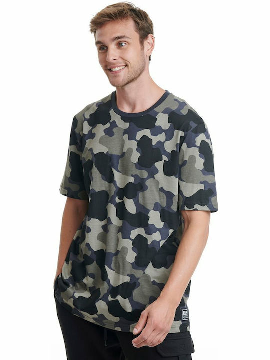 T-Shirt Gray