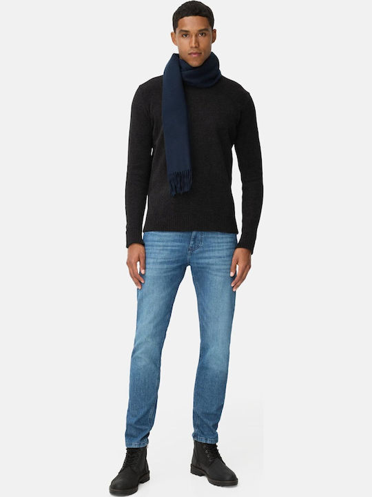 Long Sleeve Sweater Black