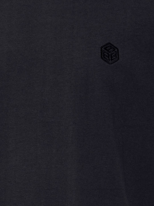 T-shirt Black