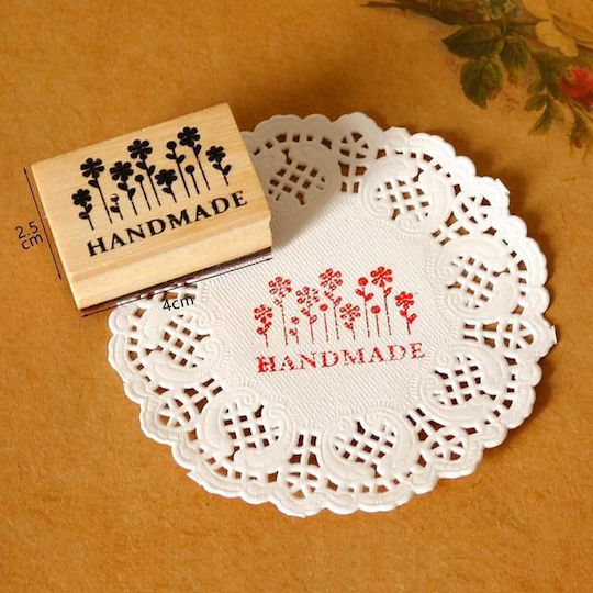 Decorative Sticker for DIY Crafts