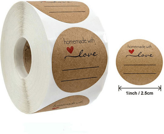 Decorative Sticker for DIY Crafts