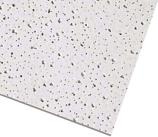 Fibră Minerală Pentru Tavan AMF Ecomin Planet 60x60x1,3cm 6,48m2