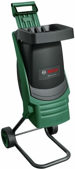 Bosch Rapid AXT 2000 Θρυμματιστής Κλαδιών Ηλεκτρικός Εδάφους