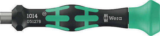 Wera Handschraubendreher Tool-check
