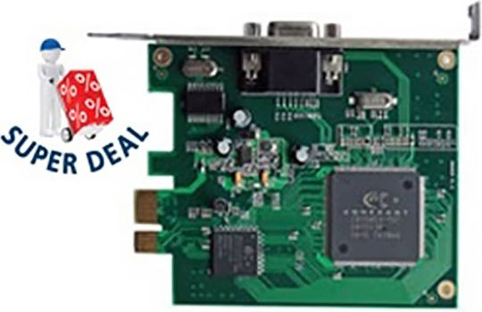 Accesorii CCTV 04.048.0006