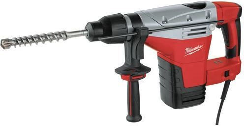 Milwaukee Kango 545 S Κρουστικό Σκαπτικό Πιστολέτο Ρεύματος 1300W με Υποδοχή SDS Max 4933398200