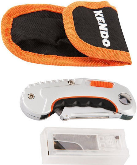 Kendo Folding Knife with Blade Width 6mm